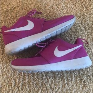 Nike Roshe Run US Sz 6.5